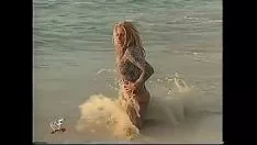 再生 Wweプリマドンナスツーピースコラージュ2！