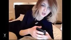播放 我最喜欢的凸轮小姐