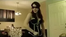 Reproducir Hot nonprofessional missy bj & take back