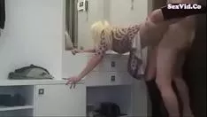 Reproduzir Treadmom fodido severamente
