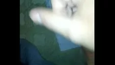 Afspelen Grote cumslag
