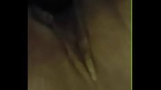 Afspelen Side blonde paardrijden brobdingnagian dildo squencircle