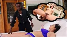 播放 Spangbros - 不正常的 karlee gray 与 big blackcock 掠夺