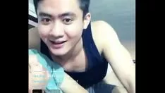 播放 Vk ck，我没事。和你们一起。想起祝录像，