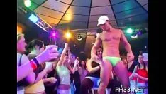 Reproducir Liberar sexo partido político