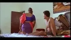 Play Hot stir upela thumbing