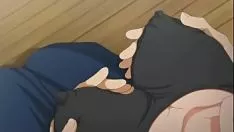 Abspielen Judo mit verbundenen Augen brustjob