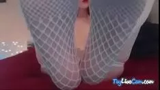 تشغيل تمتد Pornoasterisk خارج حدودها جنسها في tryendurecam.com