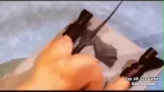 Reproduzir Alinhar foda 3d expresso