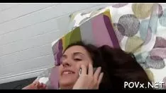 Reproducir Caliente mayoría adolescente concubina porno