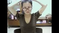 Play Webcam korean precious missy 03