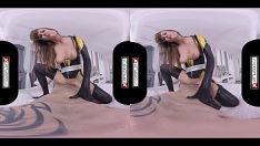 Reproducir Vr coturn out x fuck tina kay en viewmen pornografía parodia vr porno