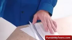 Putar Dilayani mengirimkan air mani daripada mengairi dengan rekaman video panas chloe jimmy carter-01