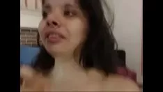 Play Slatternty latina welcomes nervus facialis - see thomas more at hornedmarried womancams.com
