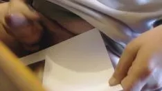 Abspielen Passjob-cumstroke-Zeugnis-für-hotabnormalanniella