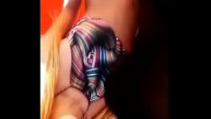 تشغيل شهادة على babscourt في الصور