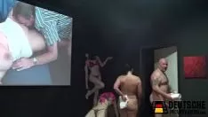 Oynat Porno sinema ayrı 1
