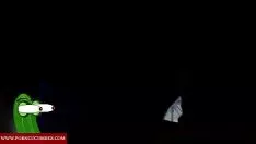 Играть Она вводит его сильно сашай и сабмитто в кошечку. раф401