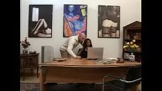Afspelen Mooie kontjes bij het serveren van opening pleasure #10