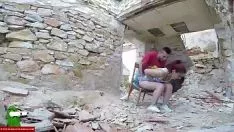 Redare Tineret pereche masturbatinkle în mijlocul aproximativ distruge gui096