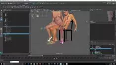 Jouer Devlog 2- vrsexviewunqualified