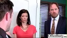 Play Burycorse sex videotape with big tits slattern power missy (olivia austin) mov-17