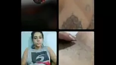 Redare Carapicu&iacute accent;ba cainii pe prezentagrama suporta