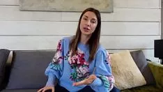 Redare Cum să-i lucrezi cum - cu mărimea ta mai mare! vulpea roxy