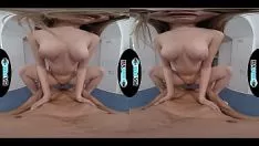 تشغيل Wetvr pink niff failure يحصل مارس الجنس في بوف vr الإباحية