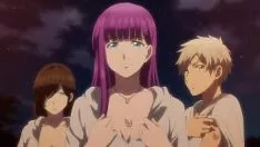 播放 Shuumatsu no harem 10