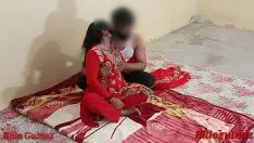 Reproducir Indio recién casado casado mujer culo jodido por su beau número 1 reloj sodomía en claro sonido hindi