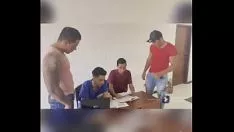 Redare Stigmatiseon și campionii săi