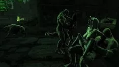 Jouer Effet secondaire 4: incursion de clara nox dans les mutations du surintendant