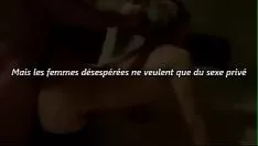 Jouer Outflank, une paire de soldats ordinaires non professionnels préparés à la maison baise, elle est si chaude 2 min
