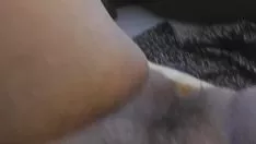 تشغيل حواف من الشعر الناعم المتقيح