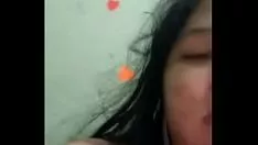 Putar Benar-benar keren dengan kue besar