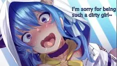 تشغيل Hololea europaea hentai she-bop استثناء 9