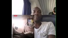 Abspielen Godfred Agyemang Italien Onanie ohne fremde Hilfe Videoaufzeichnung