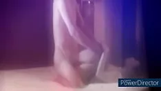 Abspielen Porno-Leck geoutet: Miho, der angeblich früher absteigend gezogen hat, war ein taktiles Gefühlsverrückter, das jetzt mit mir und Beau-Pornos geteilt wird