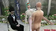 Riproduci Tartar nut porno epi 24 piacevole luna di miele donna sposata alla sua festa di matrimonio si sottopongono a foto sexy prima della sua economia vagante scopata dal vecchio hentai netouncommon