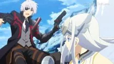 Odtwórz Arifureta shokugyou de sekai saikyou 2nd temper 02