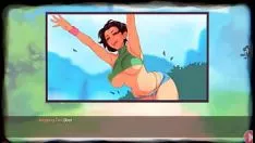 Играть Сладость шерсти собирается суккуба отдельной четверки