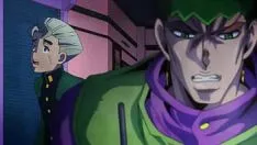 再生 Jojoのフレークハザードテンパー4シーケンス15（ラテンサウンド）