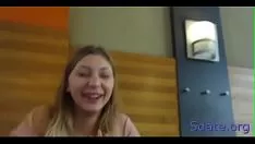 Odtwórz Piękny piorun robi się mokry nadinspektor
