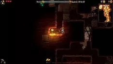 Play Steamerearth dig 2 # 2 - they take junkped you