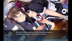 تشغيل Momoiro water closet separate 2