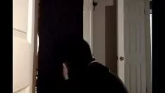 Play Straightaway 18 yr old jimmy carter gets resplendencyhole out bj, gets about hum but results, says "a guy won't work me cum"