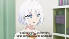 Putar Tantei wa mou, sputterdeiru 01