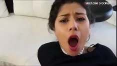 Putar Genus penelope vibrating reed membuat bollix berambut halusnya terangkat