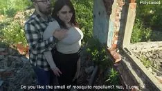 Afspelen Heel veel sperma in poesjes, later ernstig seks met de bevolking